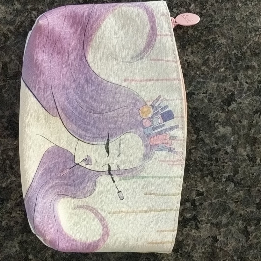 Ipsy Make-up bag